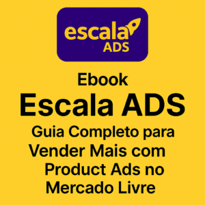 Escala ADS - Acelerador de Vendas